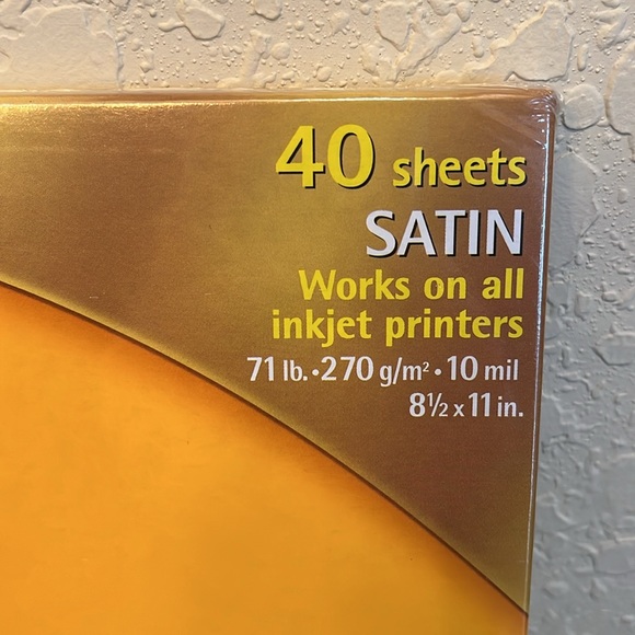 📷 NEW Kodak Ultima Photo Paper - Picture 2 of 4